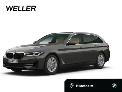 Gebraucht BMW 530