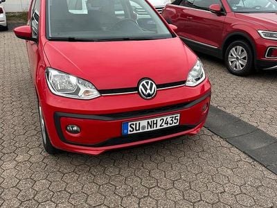VW up!