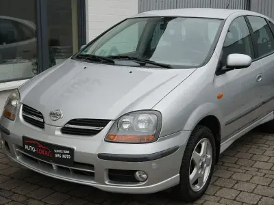 Gebraucht Nissan Almera