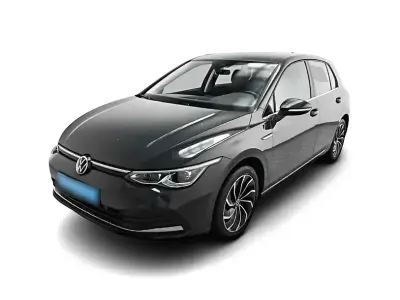 Gebraucht VW Golf VIII