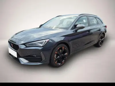 Gebraucht Cupra Leon 150 PS (110 kW) 2023 Manufacturer