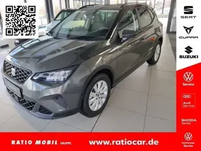 Używany Seat Arona 116 KM (85 kW) 2025 Szary SUV