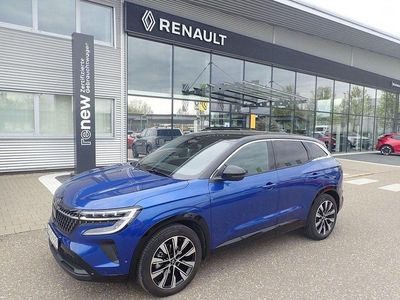 Gebraucht Renault Austral Techno 158 PS (116 kW) 2023 Blau SUV