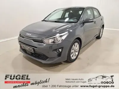 Gebraucht Kia Rio