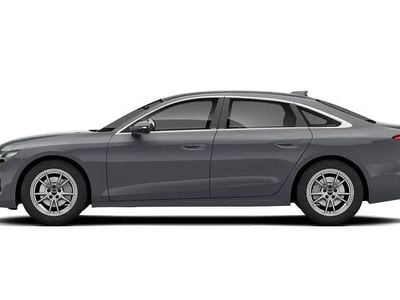 Nouă Audi A6 Edition .1 367 CP (269 kW) 2026 Berlinǎ