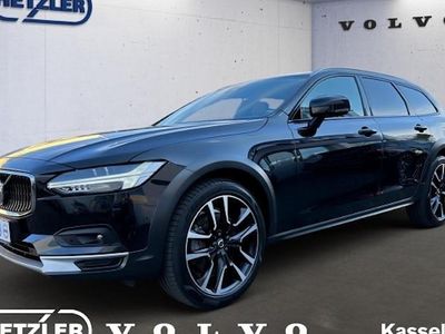 Volvo V90 CC
