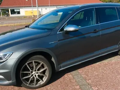 Gebraucht VW Passat
