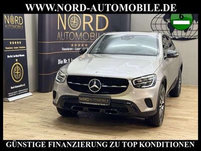 Mercedes GLC300e
