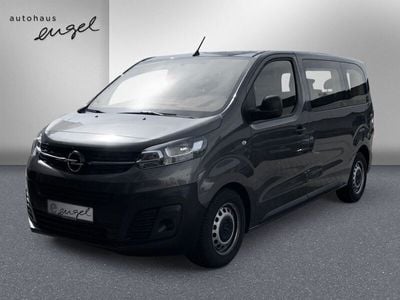 Opel Zafira Life
