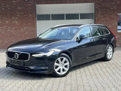 Gebraucht Volvo V90