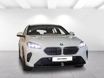 Weiß Neu 2025 BMW 120 M Sport Kleinwagen | 38.200 € (Fairer Preis)