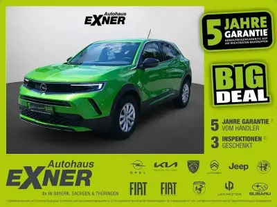 Gebraucht Opel Mokka