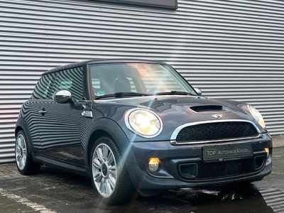 Mini Cooper SD
