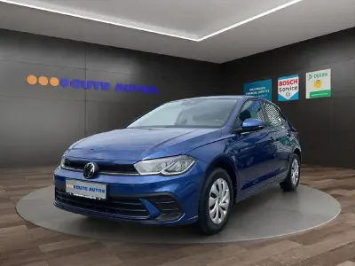Gebraucht VW Polo