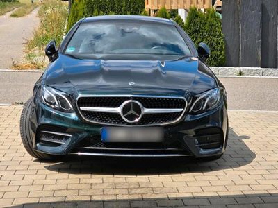 Mercedes E200