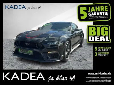 Gebraucht Ford Mustang