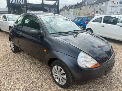 Gebraucht Ford Ka