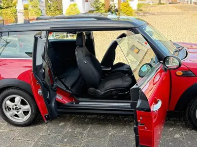 Occasion Mini Cooper