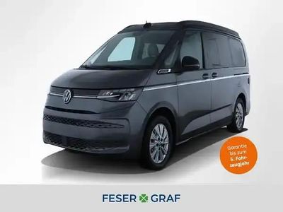 Indiumgrau metallic Gebraucht 2025 VW California California Van | 71.770 €