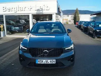Gebraucht Volvo XC40 Plus 197 PS (144 kW) 2026 Forest lake SUV