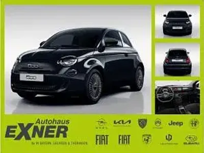 Gebraucht Fiat 500