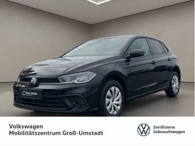 Gebraucht VW Polo IQ Drive 95 PS (69 kW) 2025 Othercolor Kleinwagen