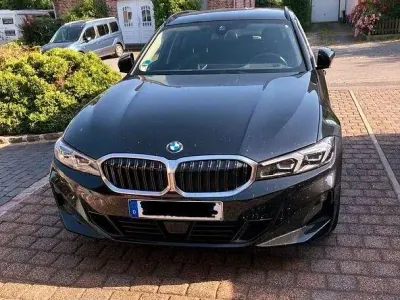 Gebraucht BMW 320