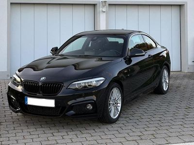 BMW 220