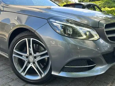Gebraucht Mercedes E250