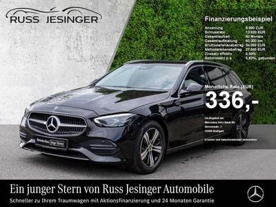 Mercedes C180