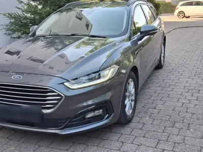 Gebraucht Ford Mondeo