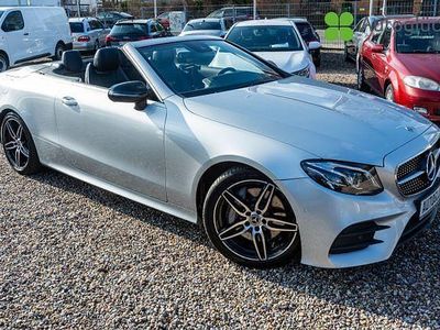 Mercedes E350