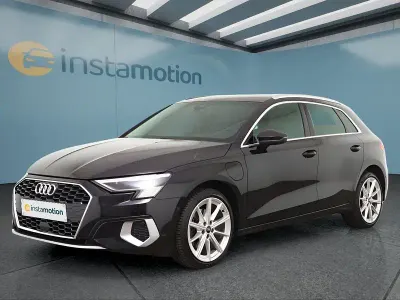 Gebraucht Audi A3 Sportback e-tron
