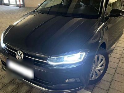 gebraucht VW Polo 1.0 TSI DSG Highline