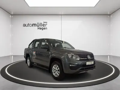 Gebraucht VW Amarok