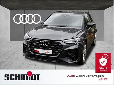 gebraucht Audi RS Q3 TFSI quattro S tronic