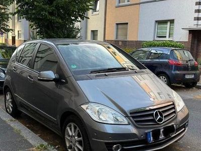 Mercedes A180