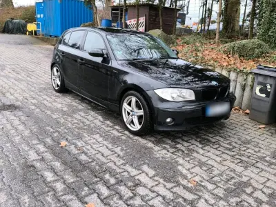 Gebraucht BMW 118