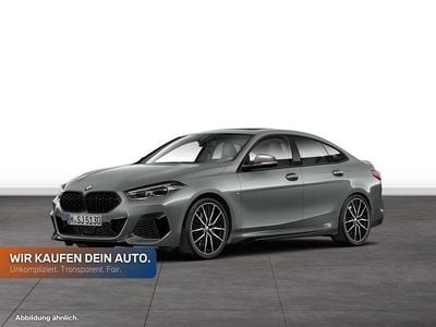 Second-hand BMW M235 Comfort Edition 306 CP (225 kW) 2025 Gri Coupe
