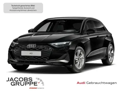 Gebraucht Audi A3 Sportback e-tron