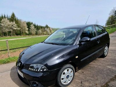 gebraucht Seat Ibiza 