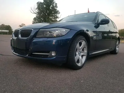 Gebraucht BMW 330