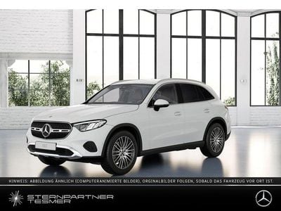 Mercedes GLC220