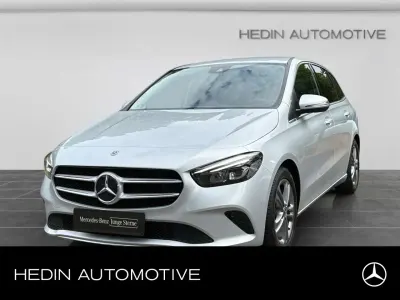 Gebraucht Mercedes B250
