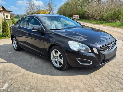 Gebraucht Volvo S60