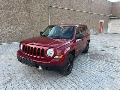 Jeep Patriot