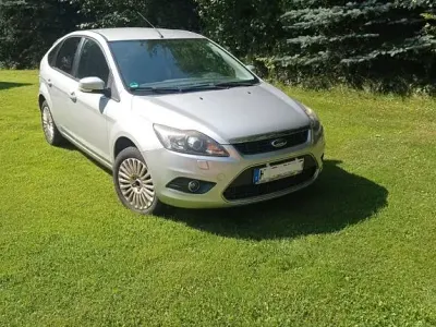 Gebraucht Ford Focus