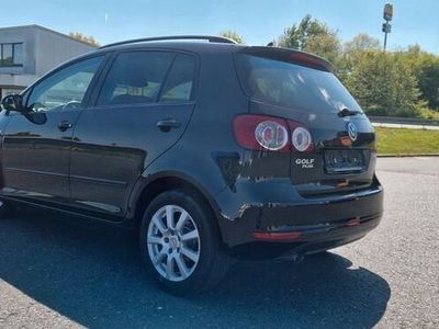 VW Golf Plus