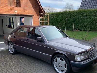 Gebraucht 1991 Mercedes 190 Limousine | 14.990 €