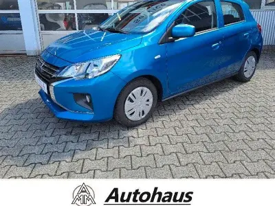 Gebraucht Mitsubishi Space Star